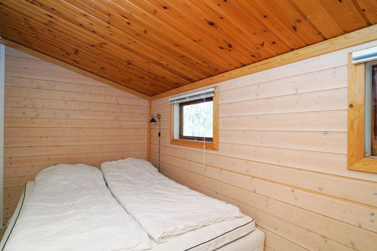 4 person holiday home in Rørvig-Indoor