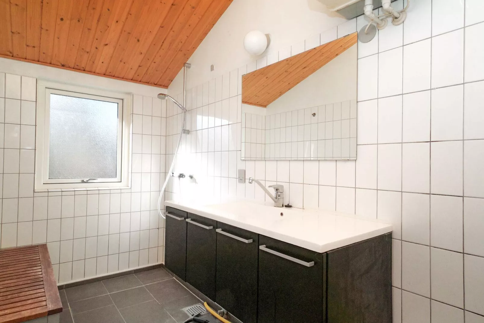4 person holiday home in Rørvig-Indoor