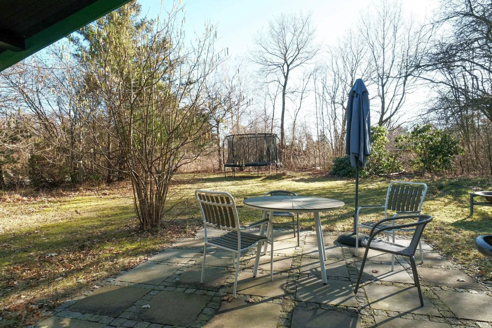 4 person holiday home in Rørvig-View
