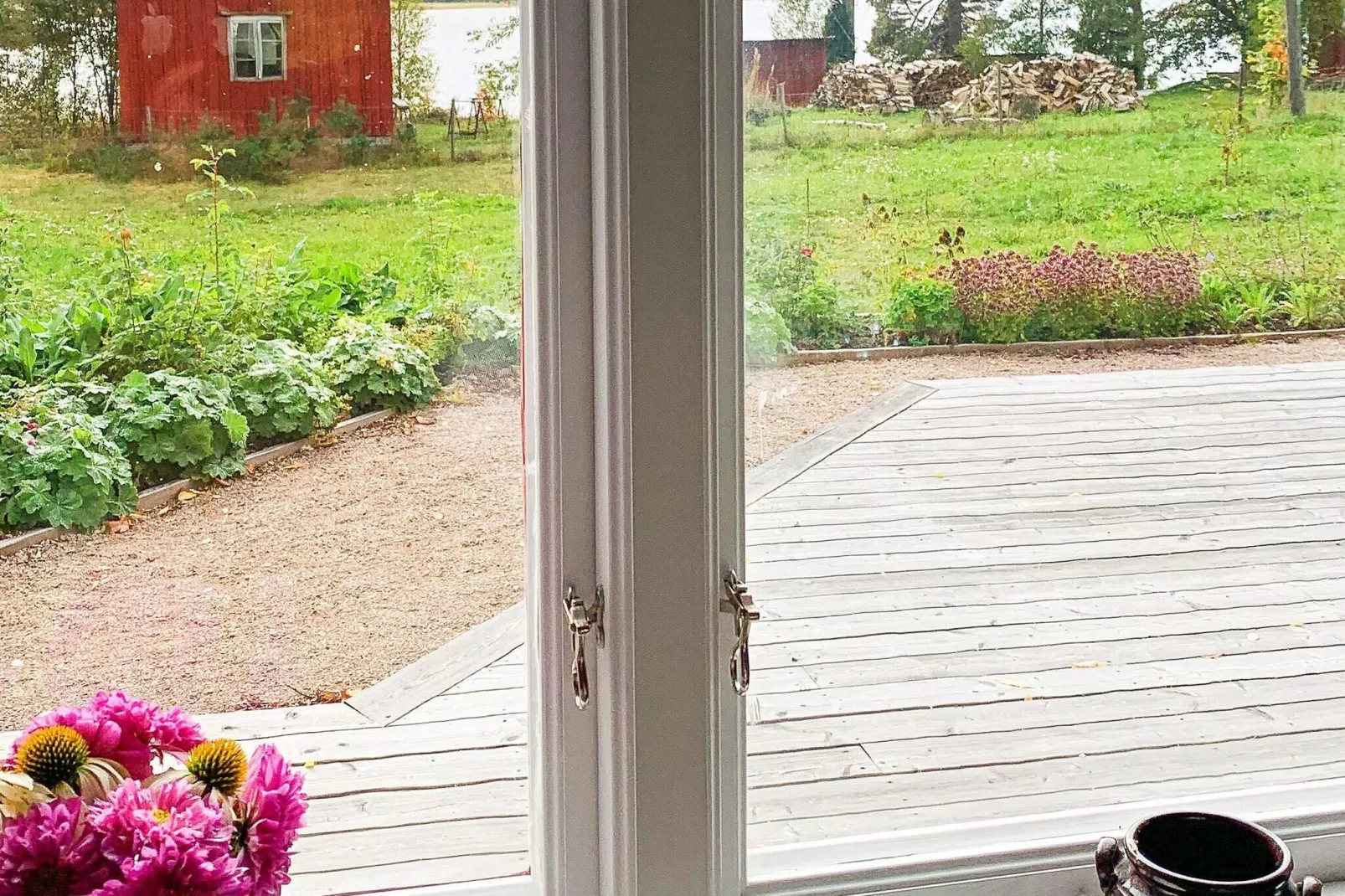 9 person holiday home in Bellö-By Traum-Outdoor