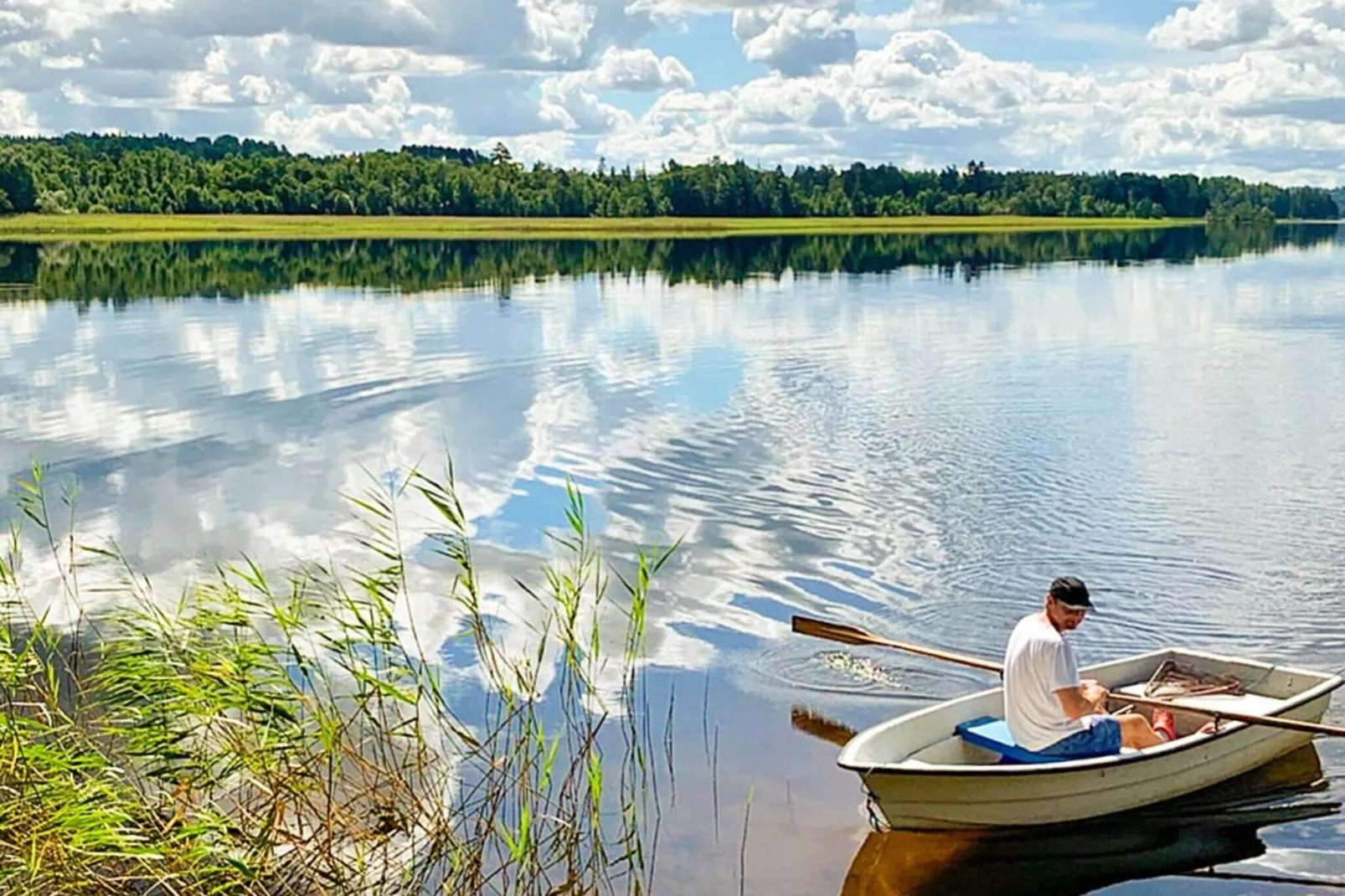 9 person holiday home in Bellö-By Traum-Not tagged
