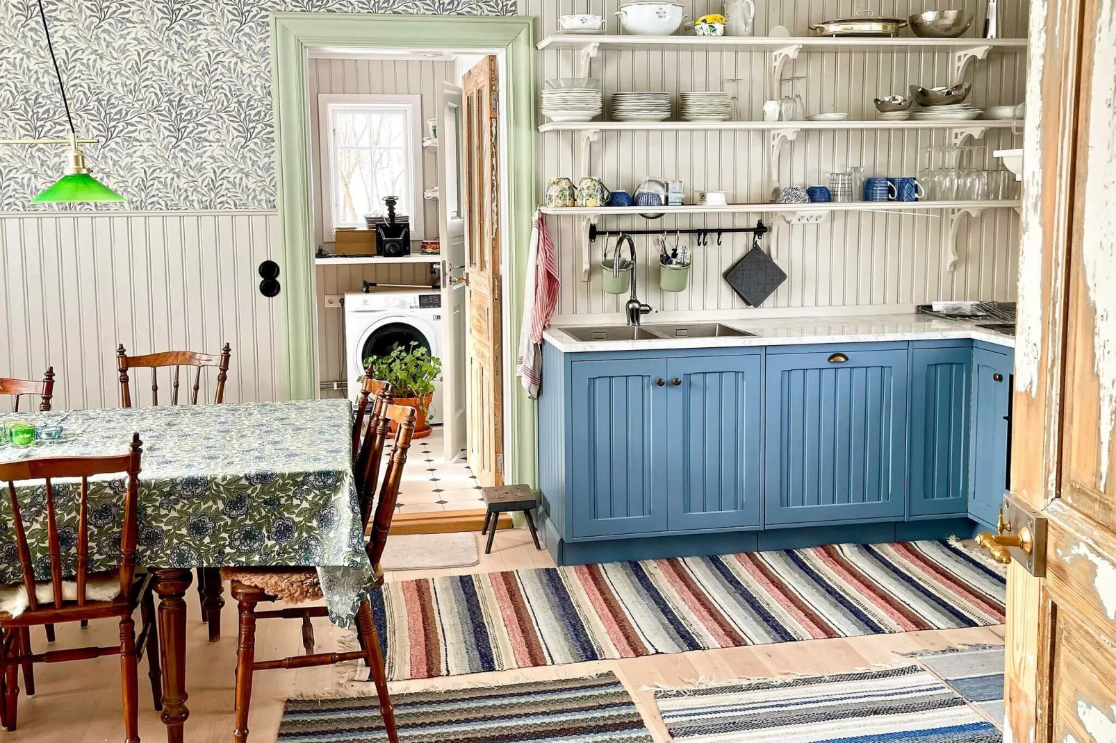 9 person holiday home in Bellö-By Traum-Indoor
