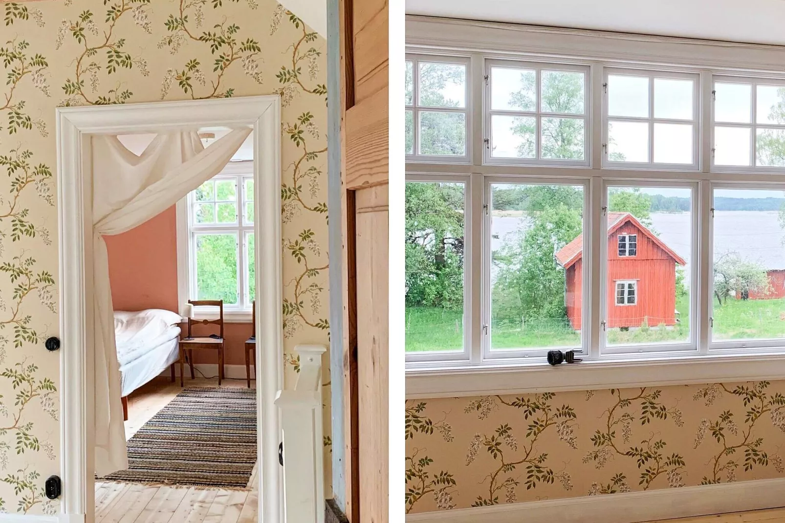 9 person holiday home in Bellö-By Traum-Indoor