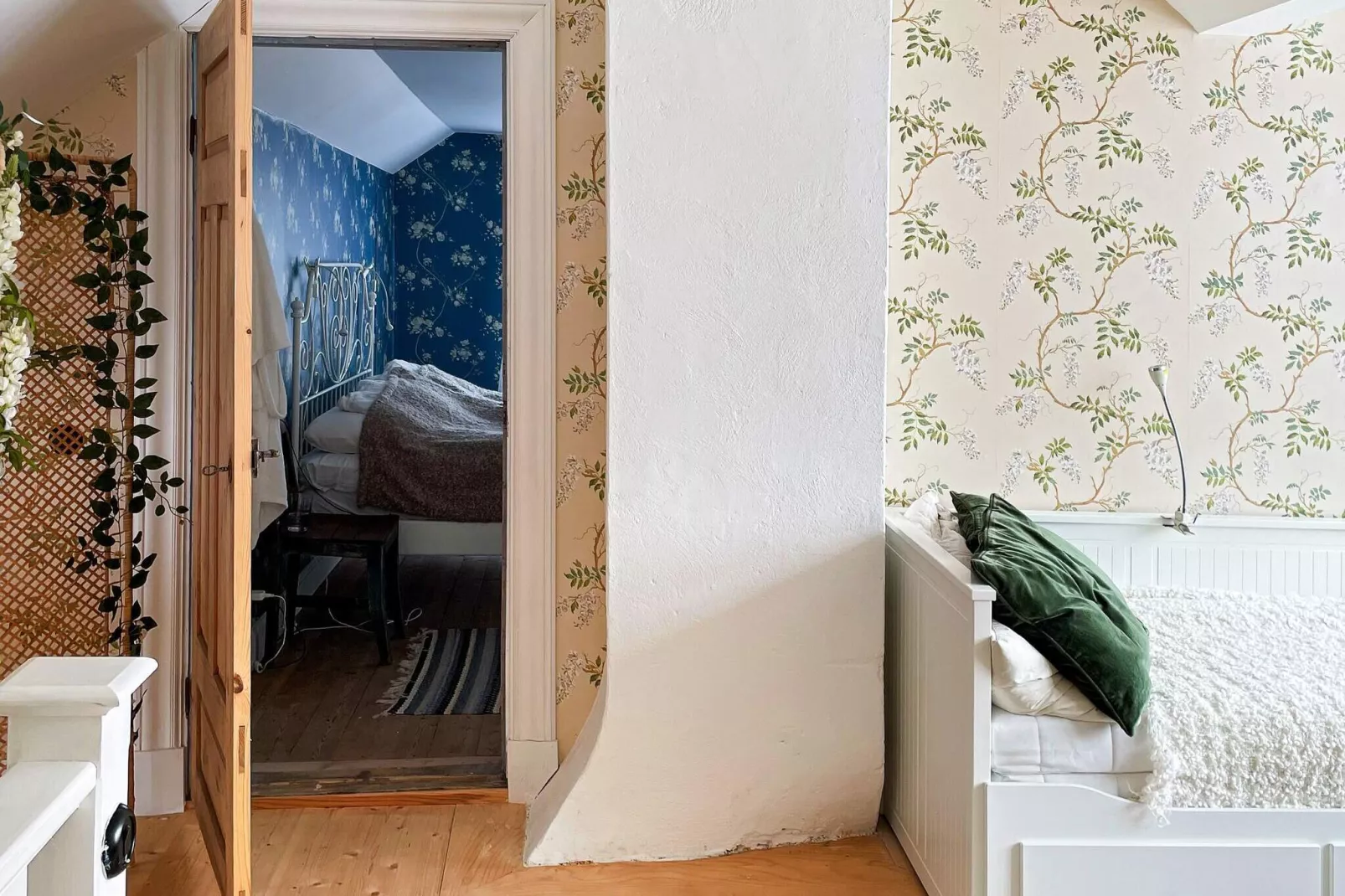 9 person holiday home in Bellö-By Traum-Indoor