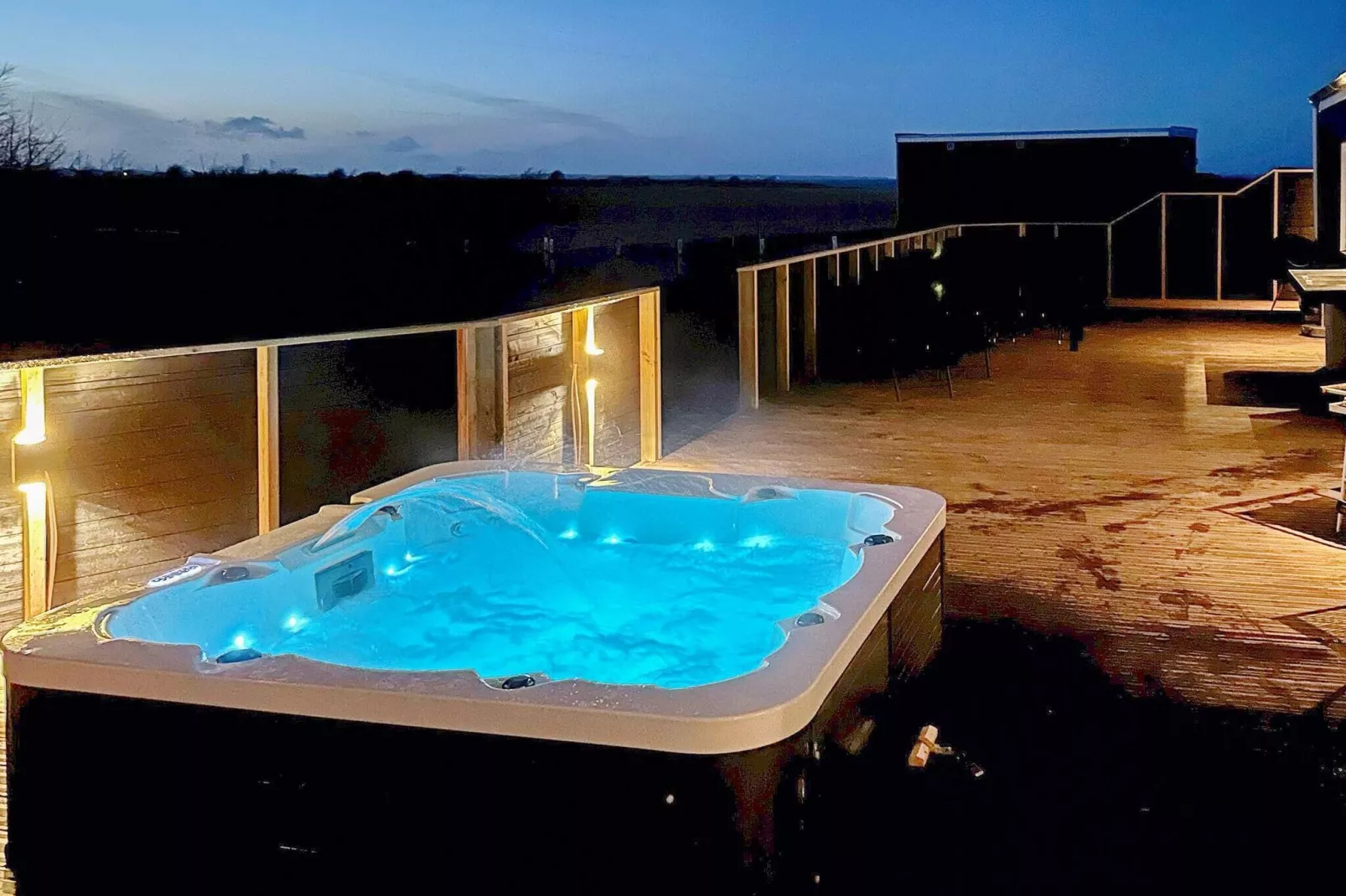 14 person holiday home in Vinderup-Spa
