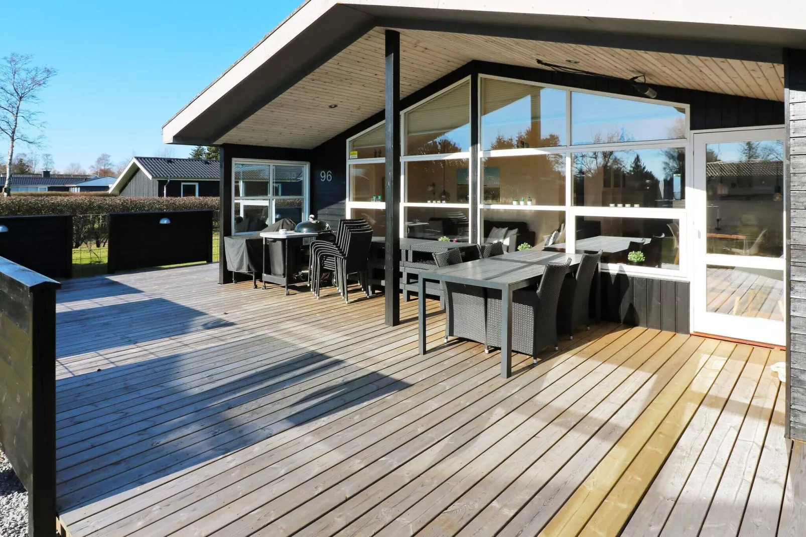 6 person holiday home in Hadsund-By Traum