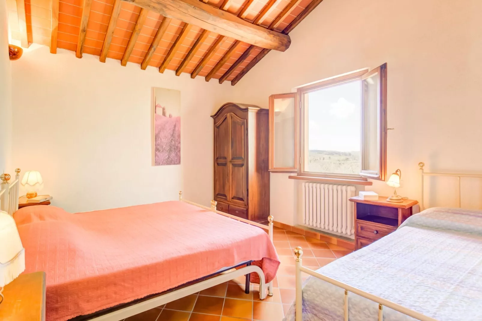 Casanova Dépendance Apt 6-Bedroom