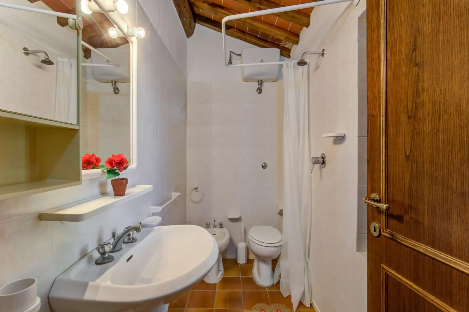 Casanova Dépendance Apt 6-Bathroom