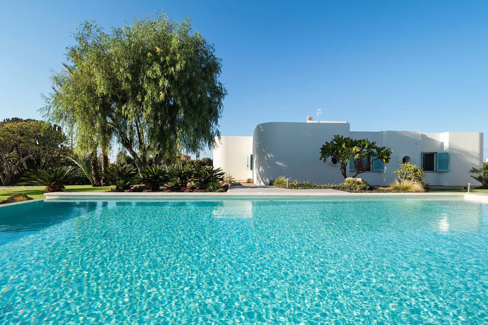 Salinella Otto-Pool