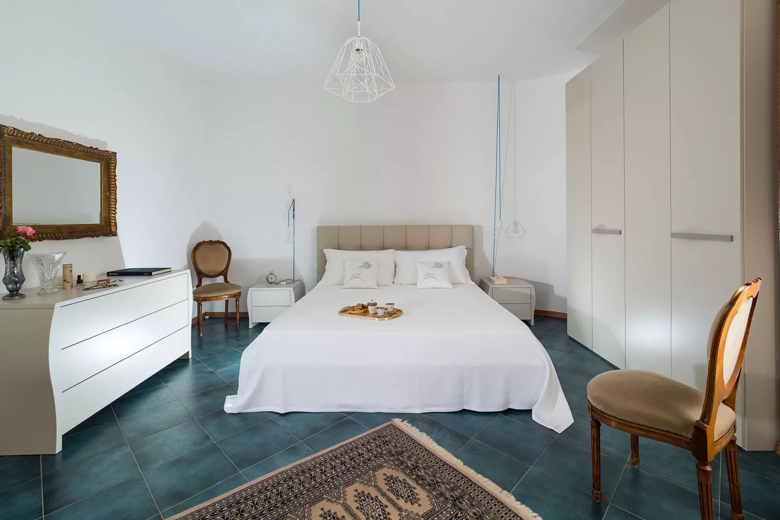 Salinella Otto-Bedroom