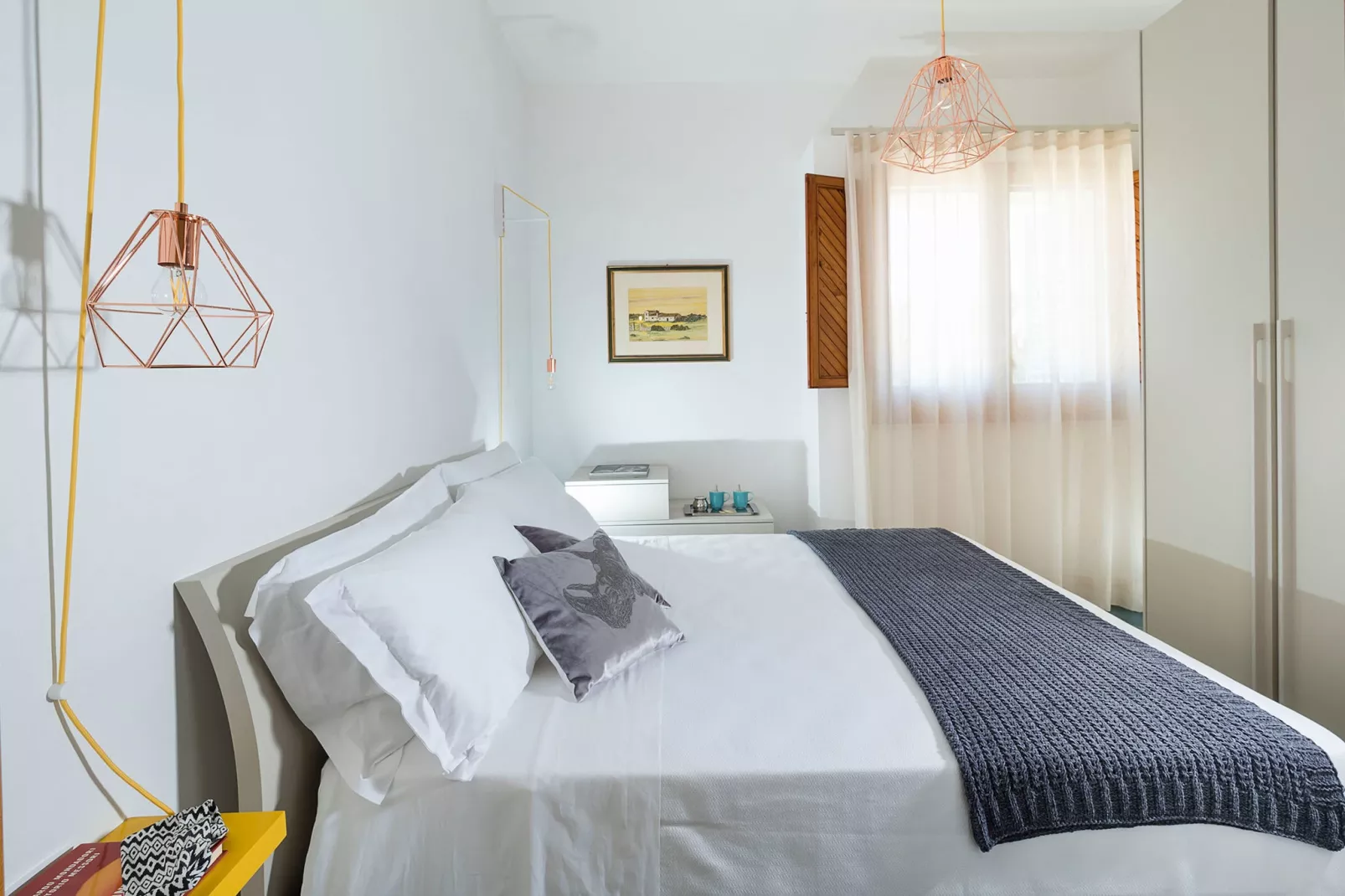 Salinella Otto-Bedroom