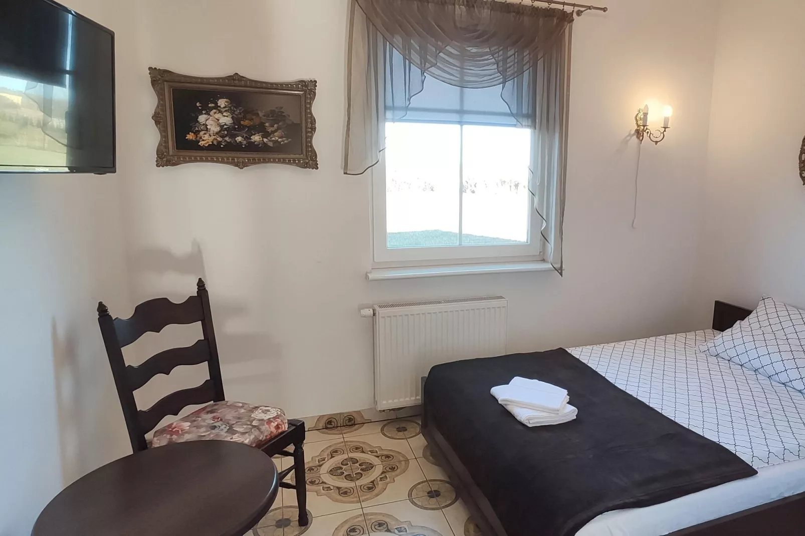 Dom wakacyjny Darlowo-Schlafzimmer