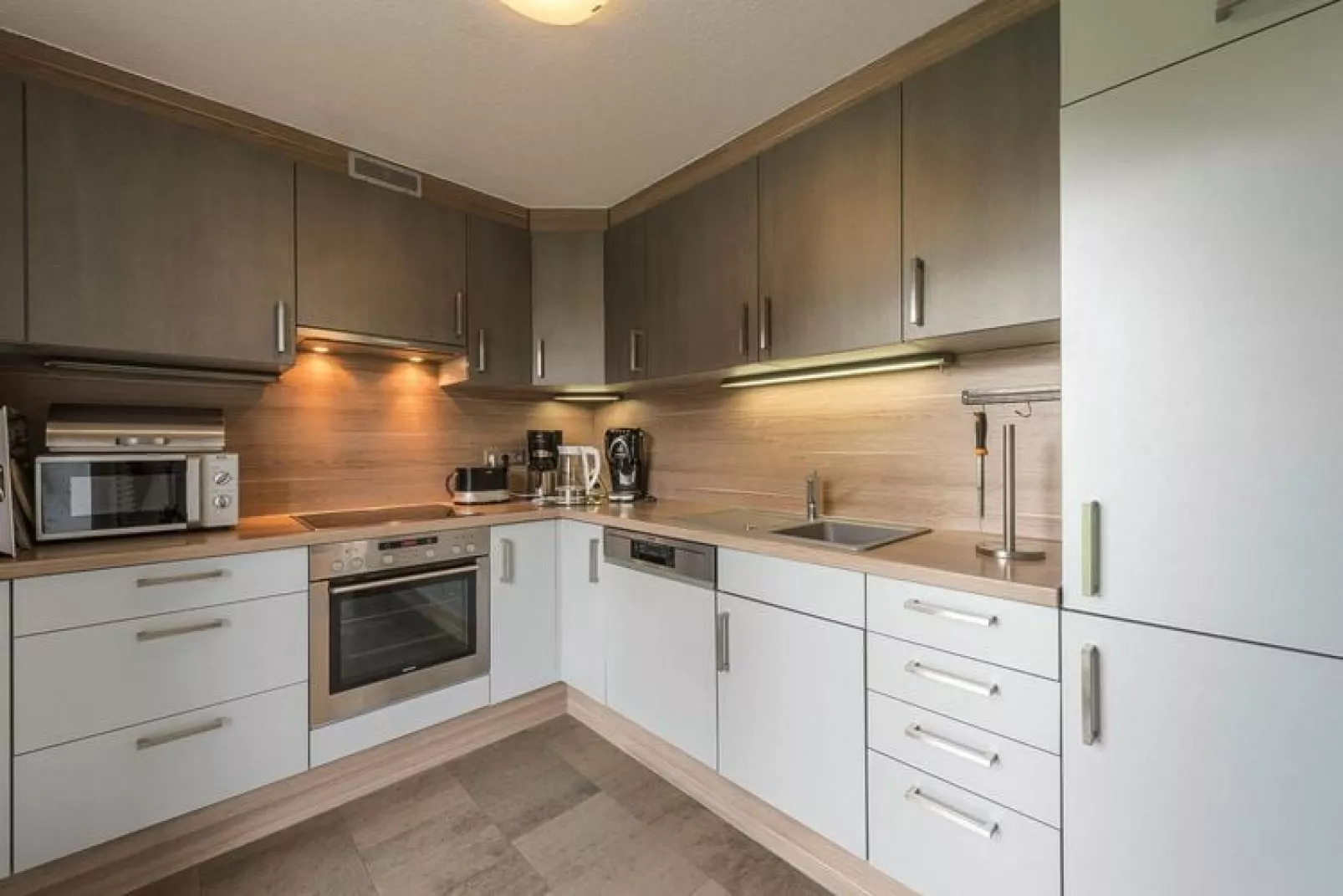 Kleiner Steert 5a-Kitchen