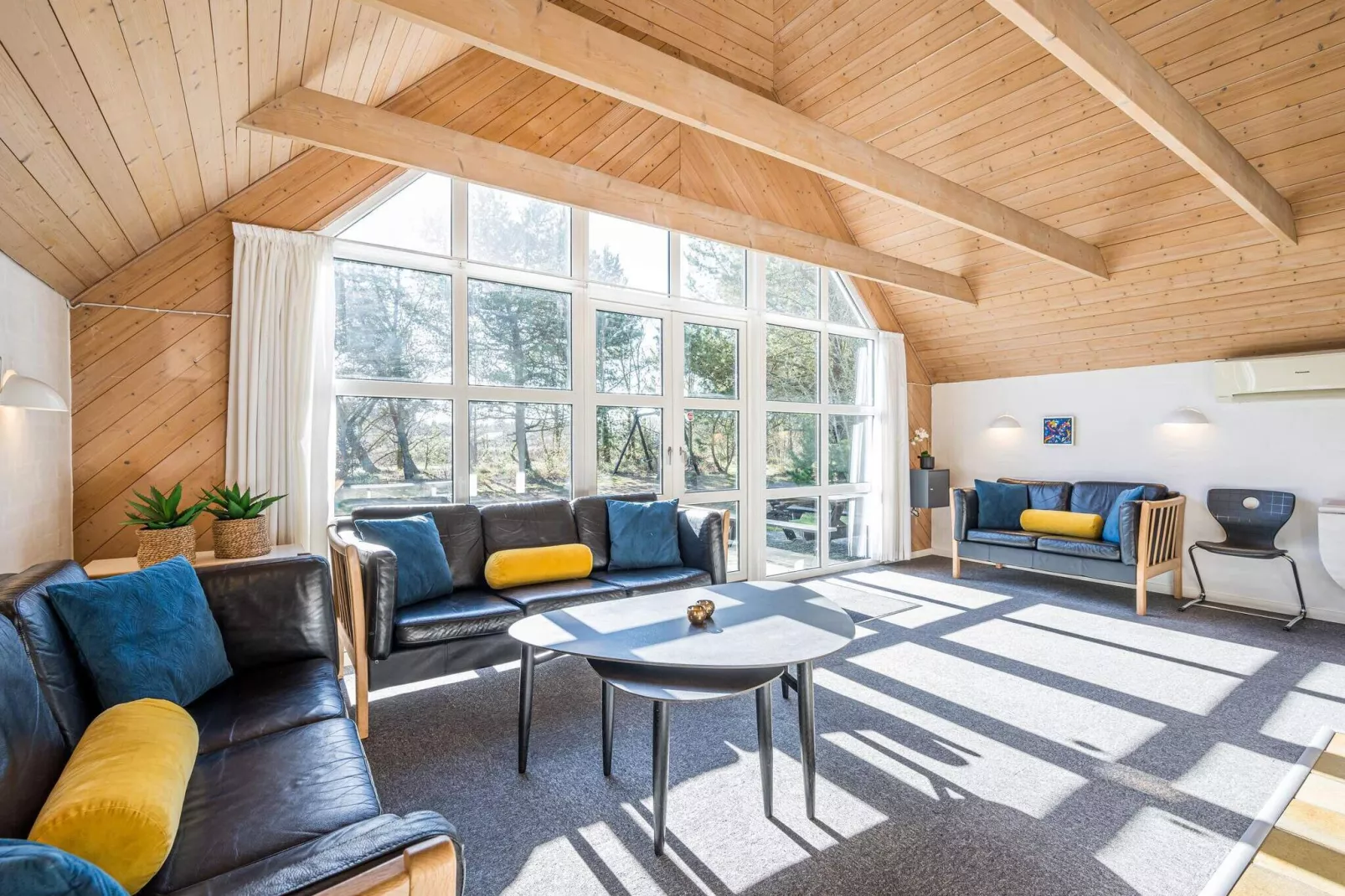 10 person holiday home in Nørre Nebel-Indoor