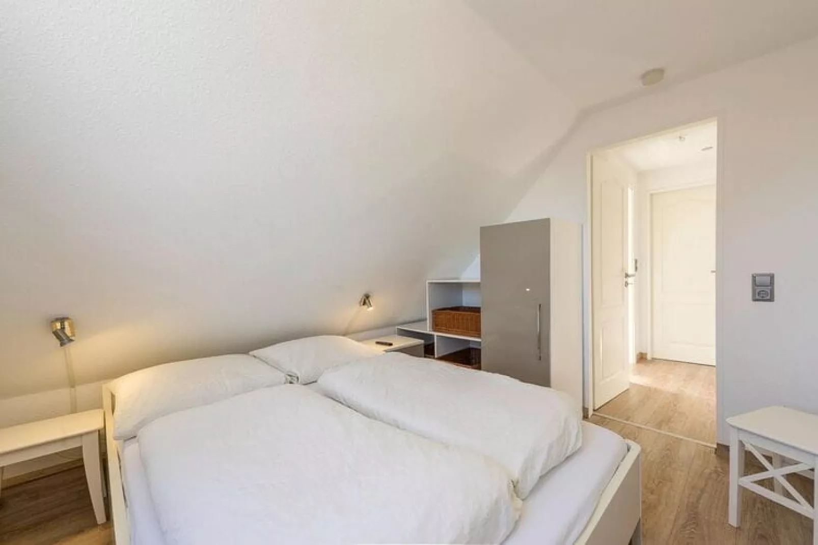 Kleiner Steert 5a-Bedroom