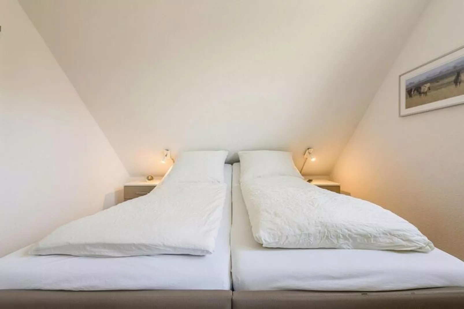 Kleiner Steert 5a-Bedroom