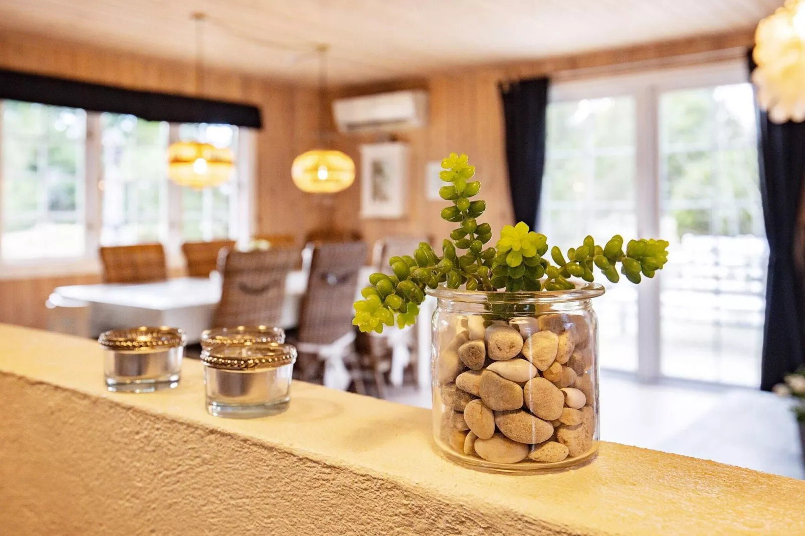 6 person holiday home in Blåvand-Indoor