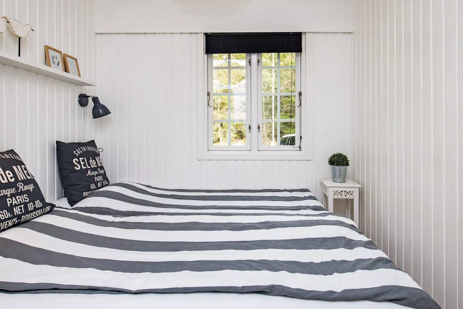 6 person holiday home in Blåvand-Indoor