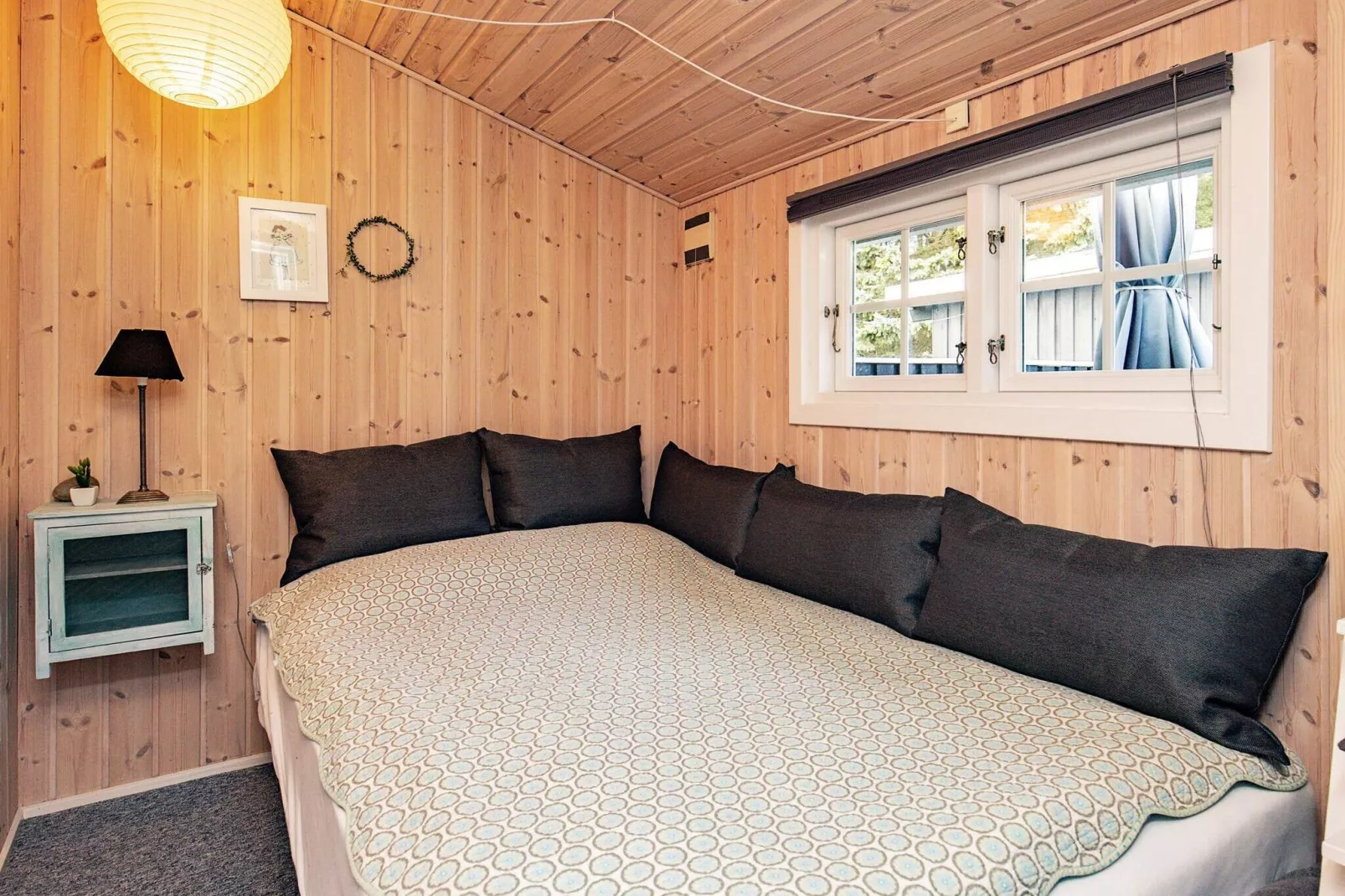 6 person holiday home in Blåvand-Indoor