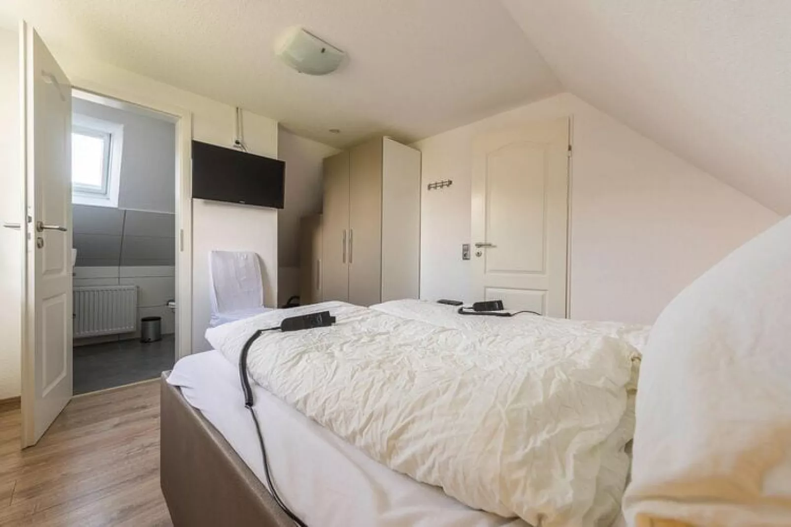 Kleiner Steert 5a-Bedroom