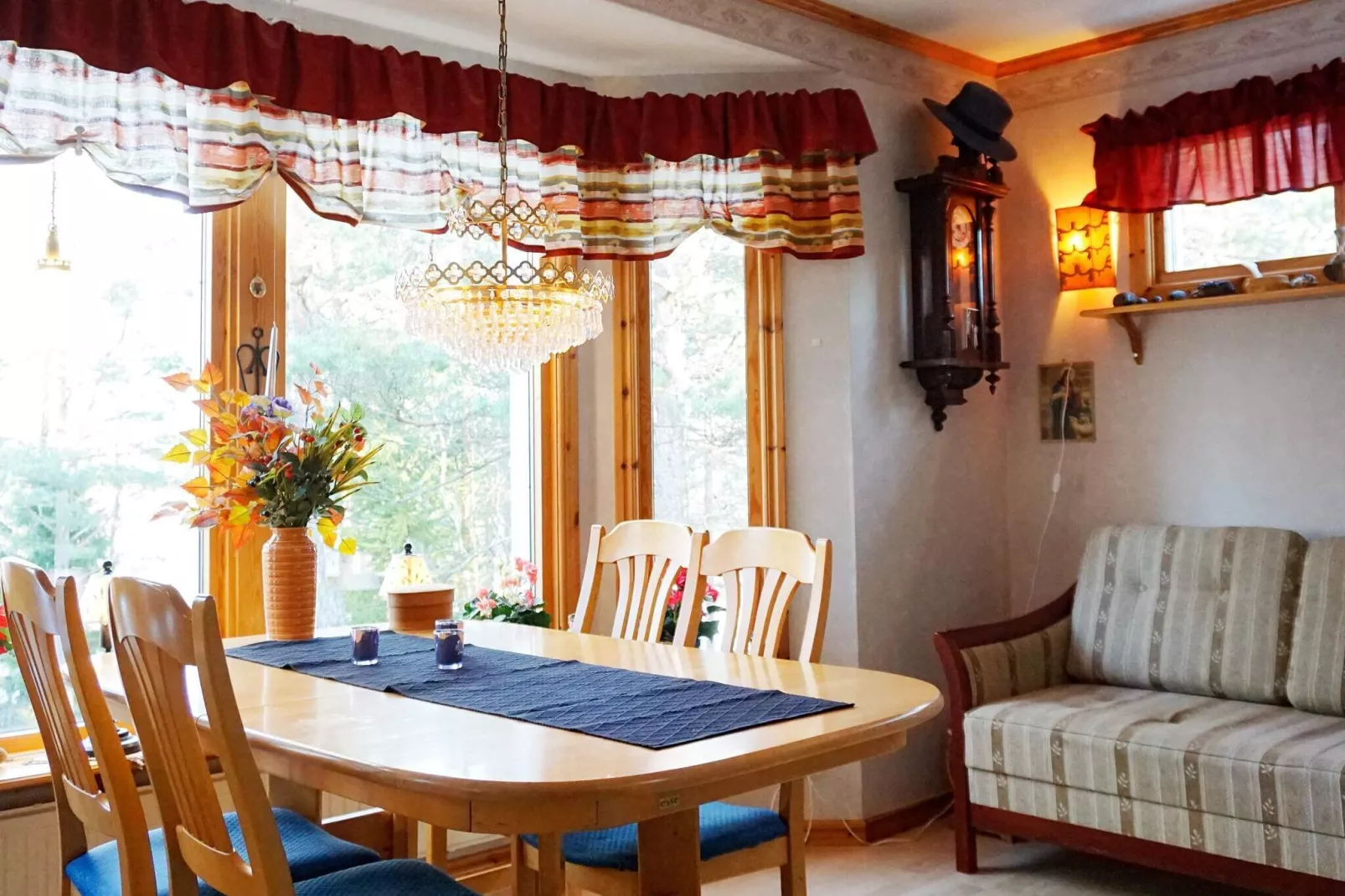 5 person holiday home in Bullaren-By Traum