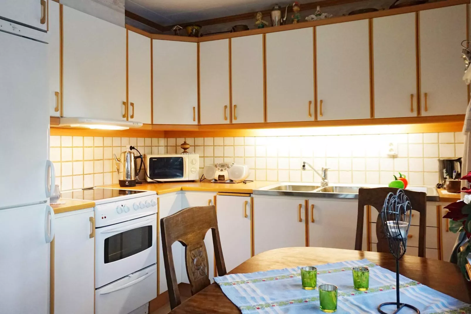 5 Personen Ferienhaus in Bullaren-By Traum-Innenbereich