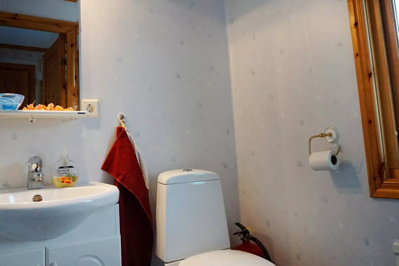 5 Personen Ferienhaus in Bullaren-By Traum-Innenbereich