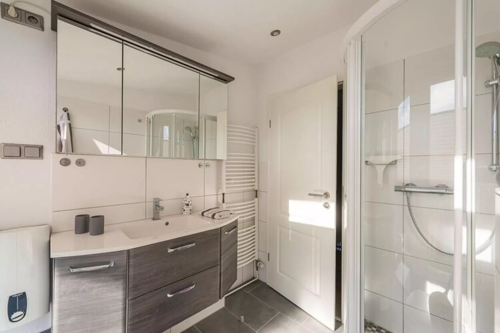 Kleiner Steert 5a-Bathroom