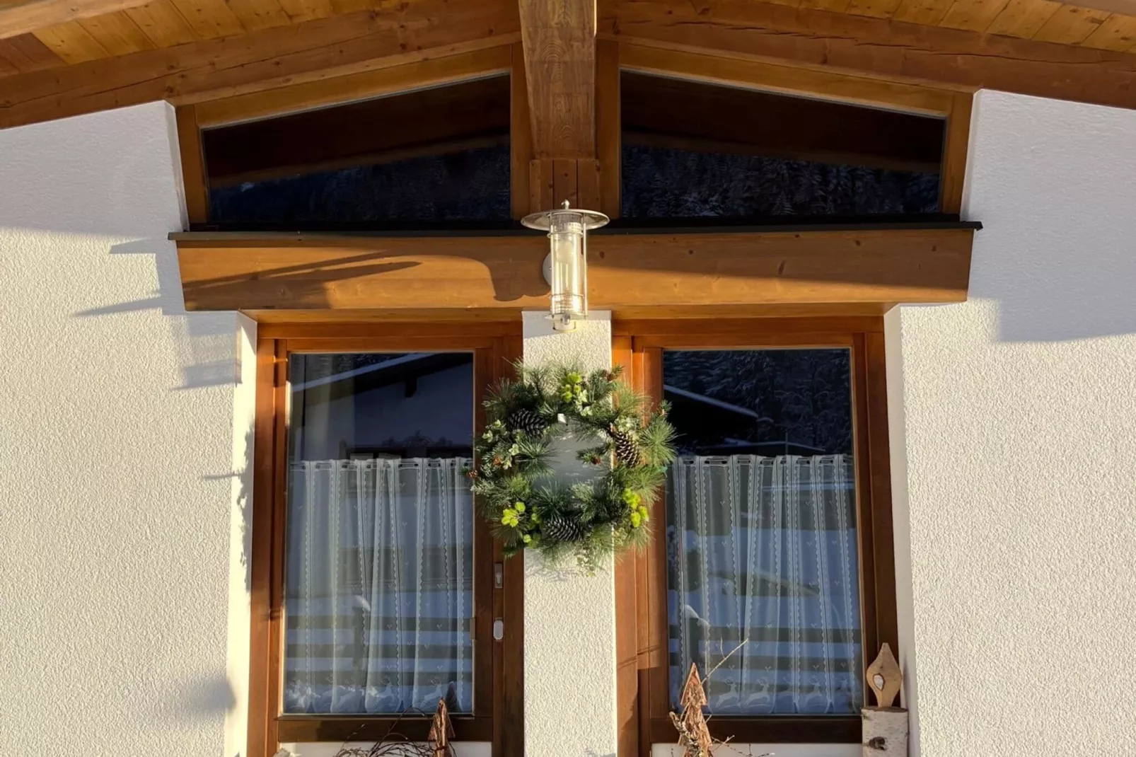 Lehner Schlössl-Reception hall