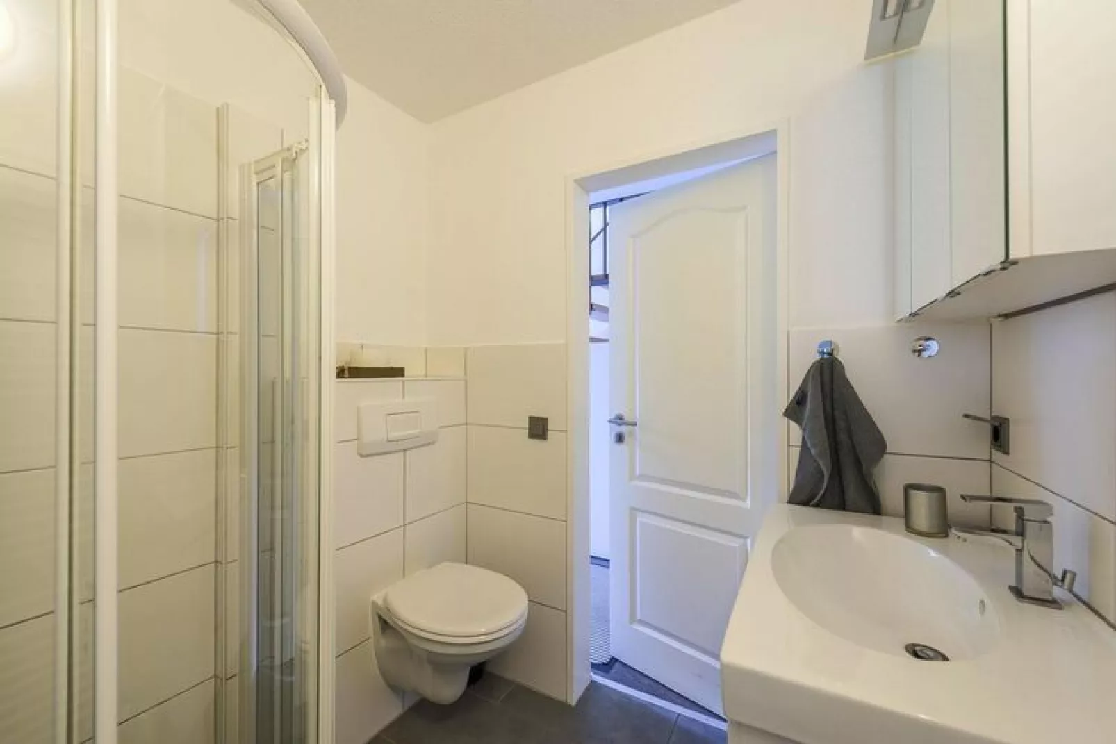 Kleiner Steert 5a-Bathroom