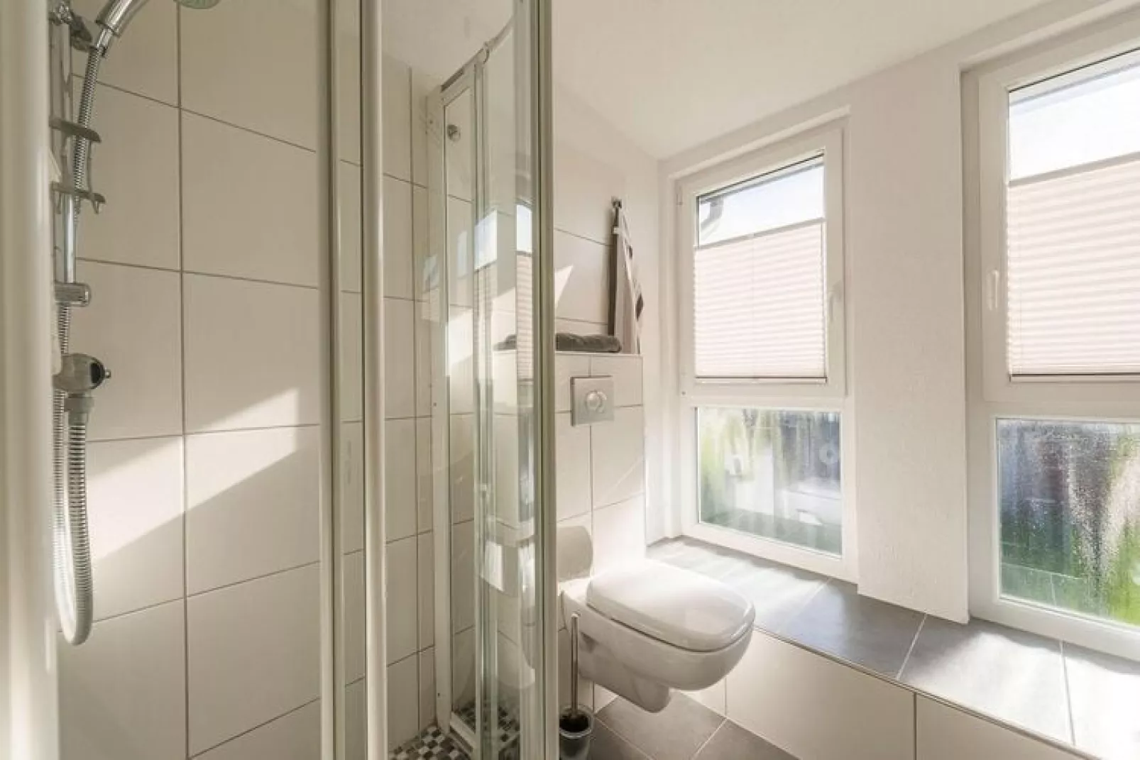 Kleiner Steert 5a-Bathroom