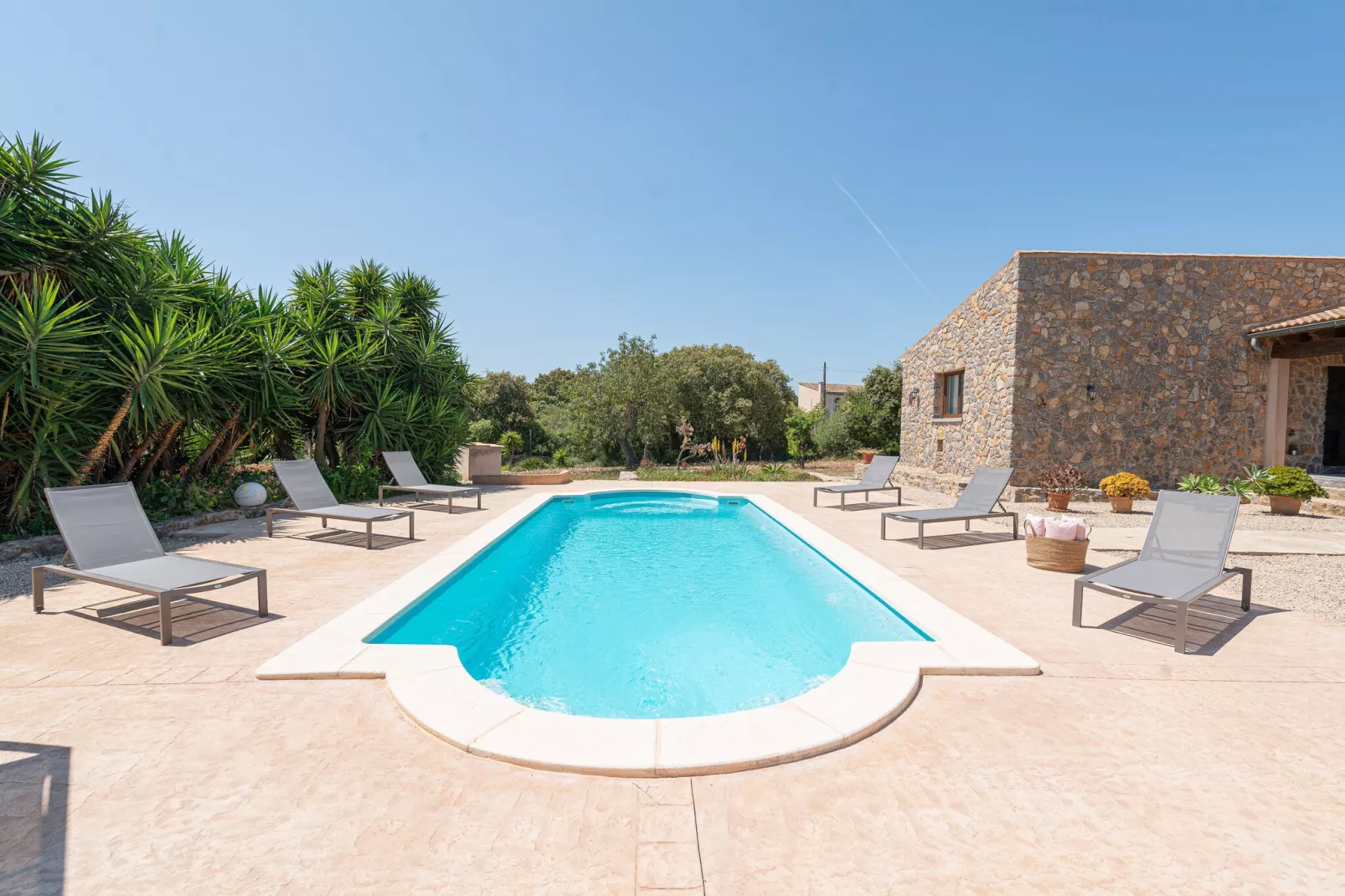 Bellpuig-Exterior summer