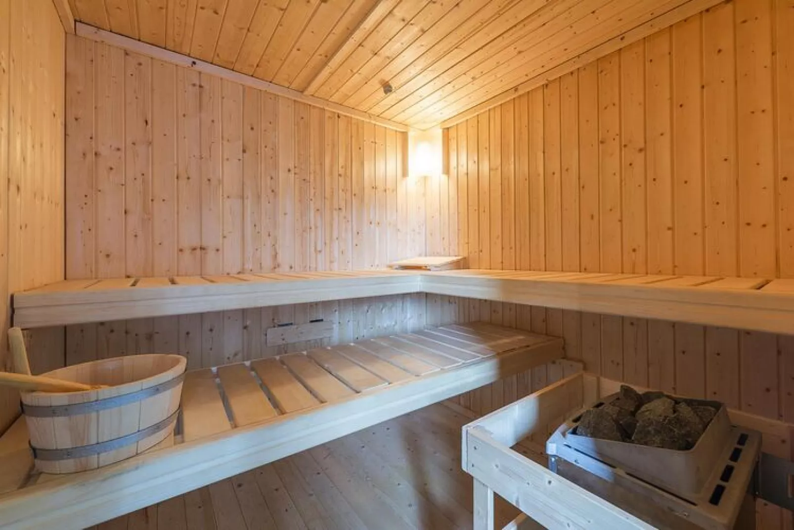 Kleiner Steert 5a-Bedroom