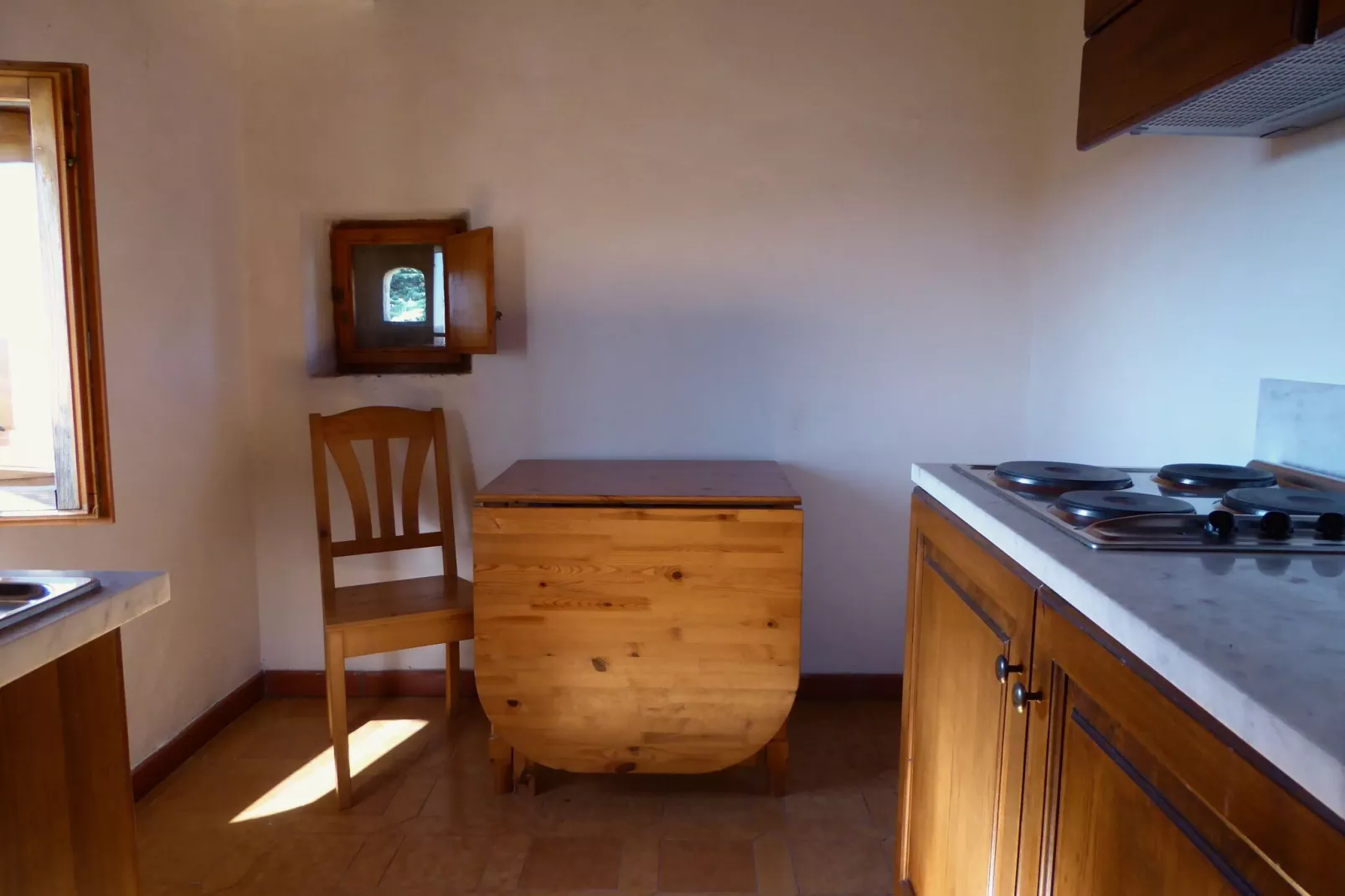 Il Castello del Cardinale-Kitchen