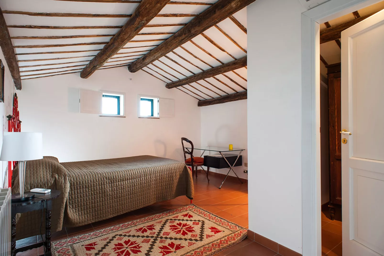 Corte del Sale Sei-Bedroom