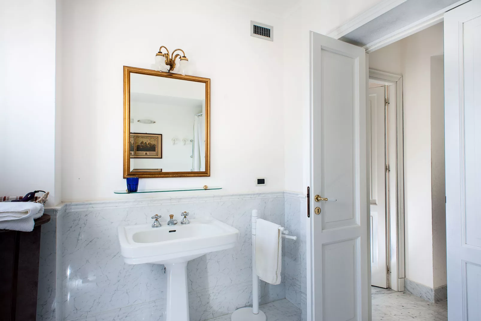Corte del Sale Sei-Bathroom