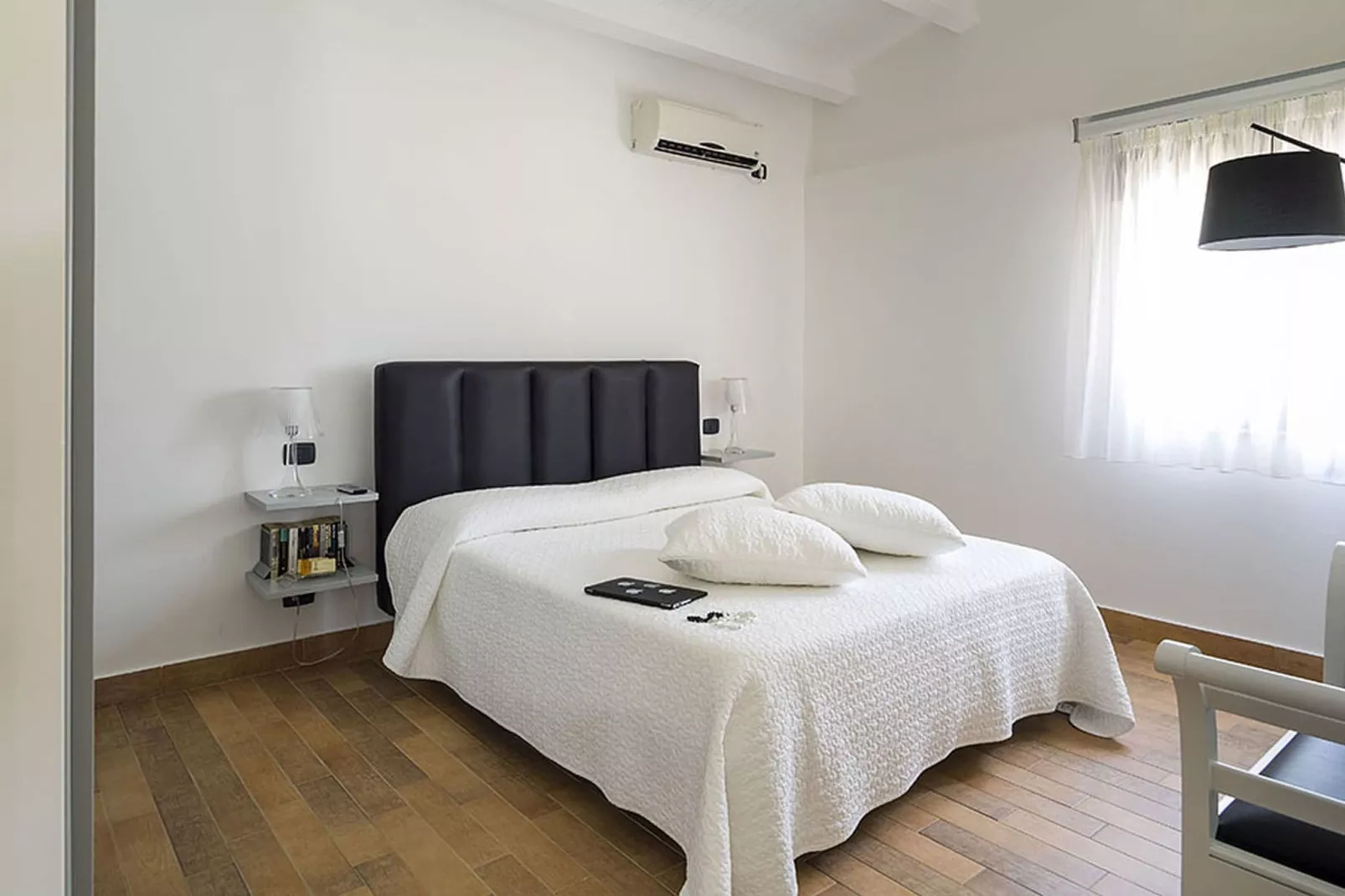 Agora Dodici-Bedroom