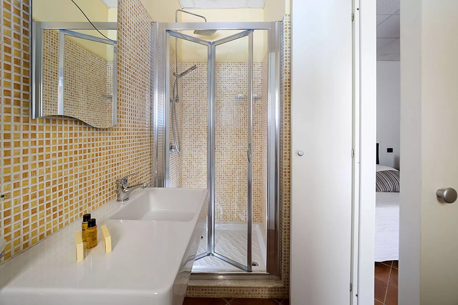 Agora Dodici-Bathroom