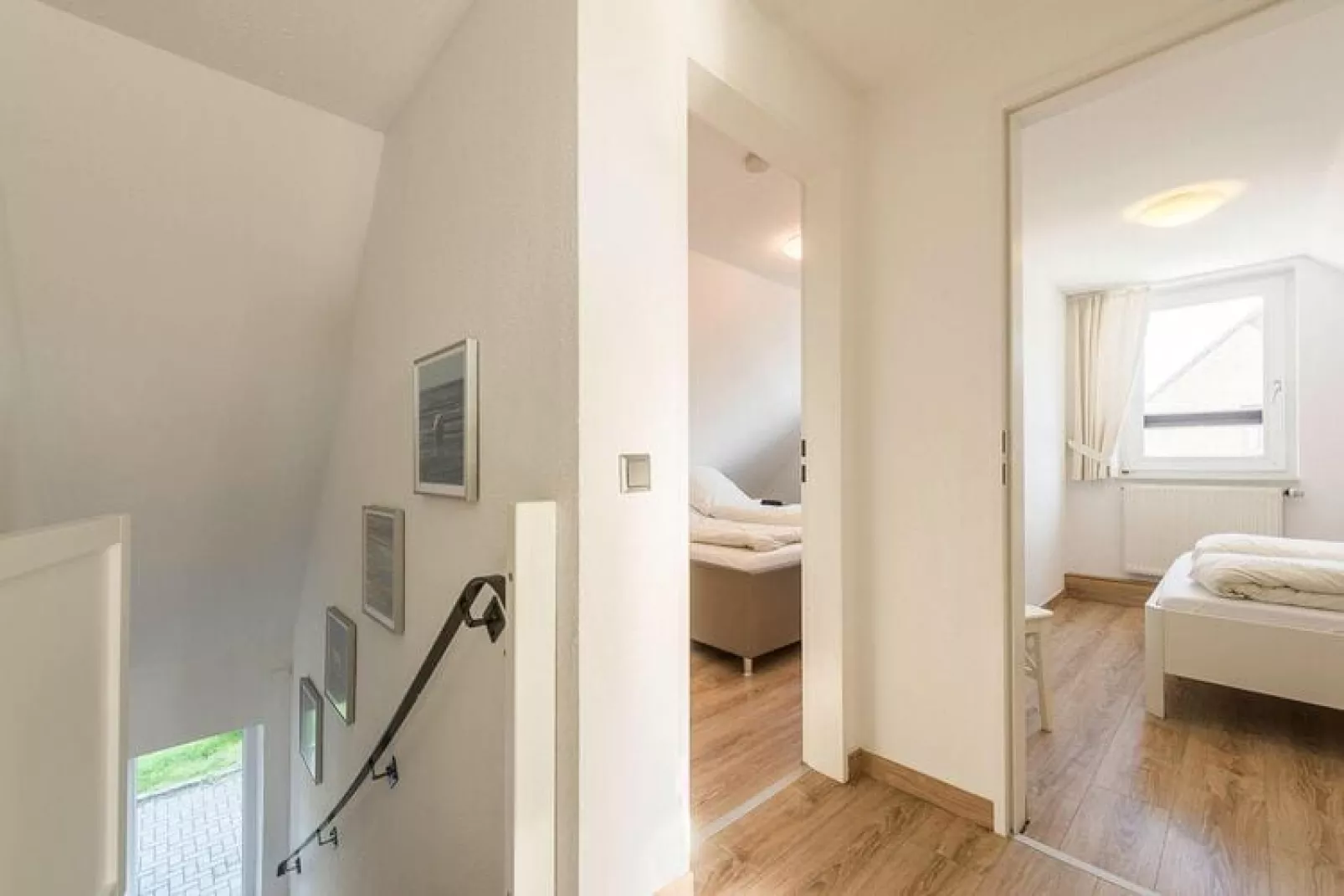 Kleiner Steert 5a-Bedroom
