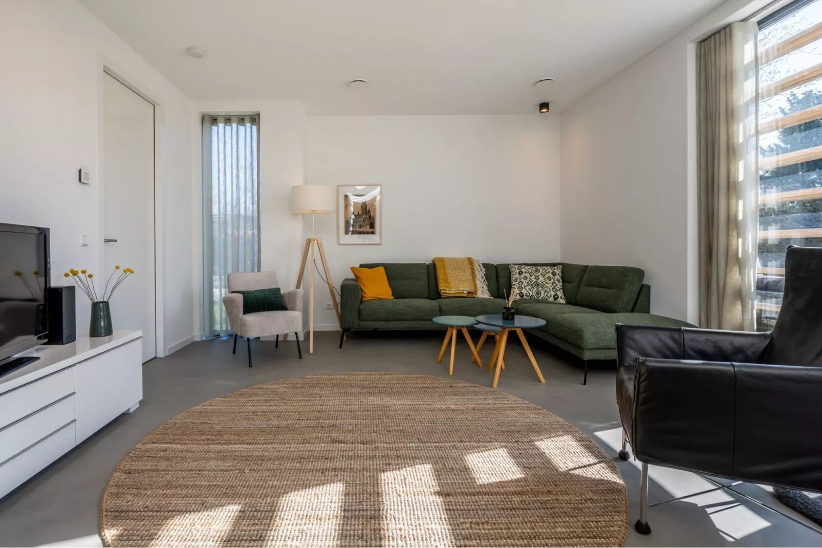 Beukenlaan 11-Wohnzimmer