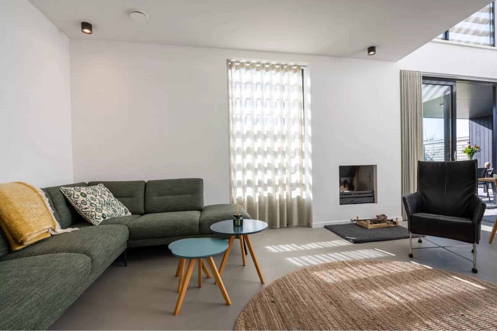 Beukenlaan 11-Wohnzimmer