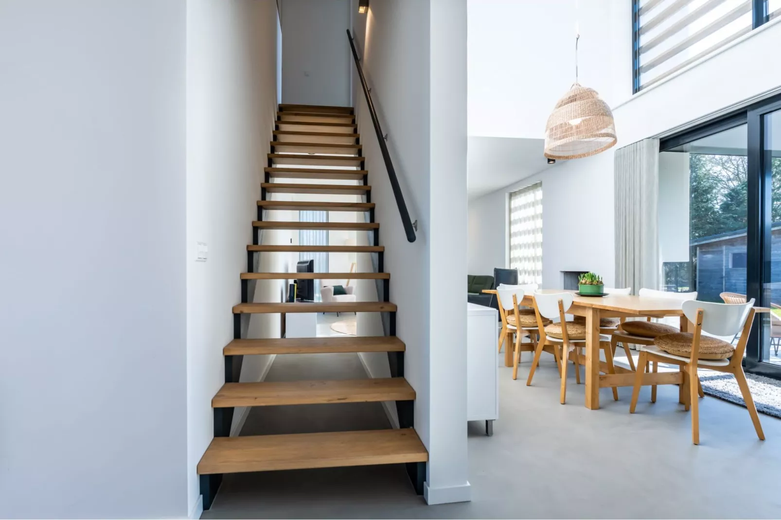 Beukenlaan 11-Wohnzimmer