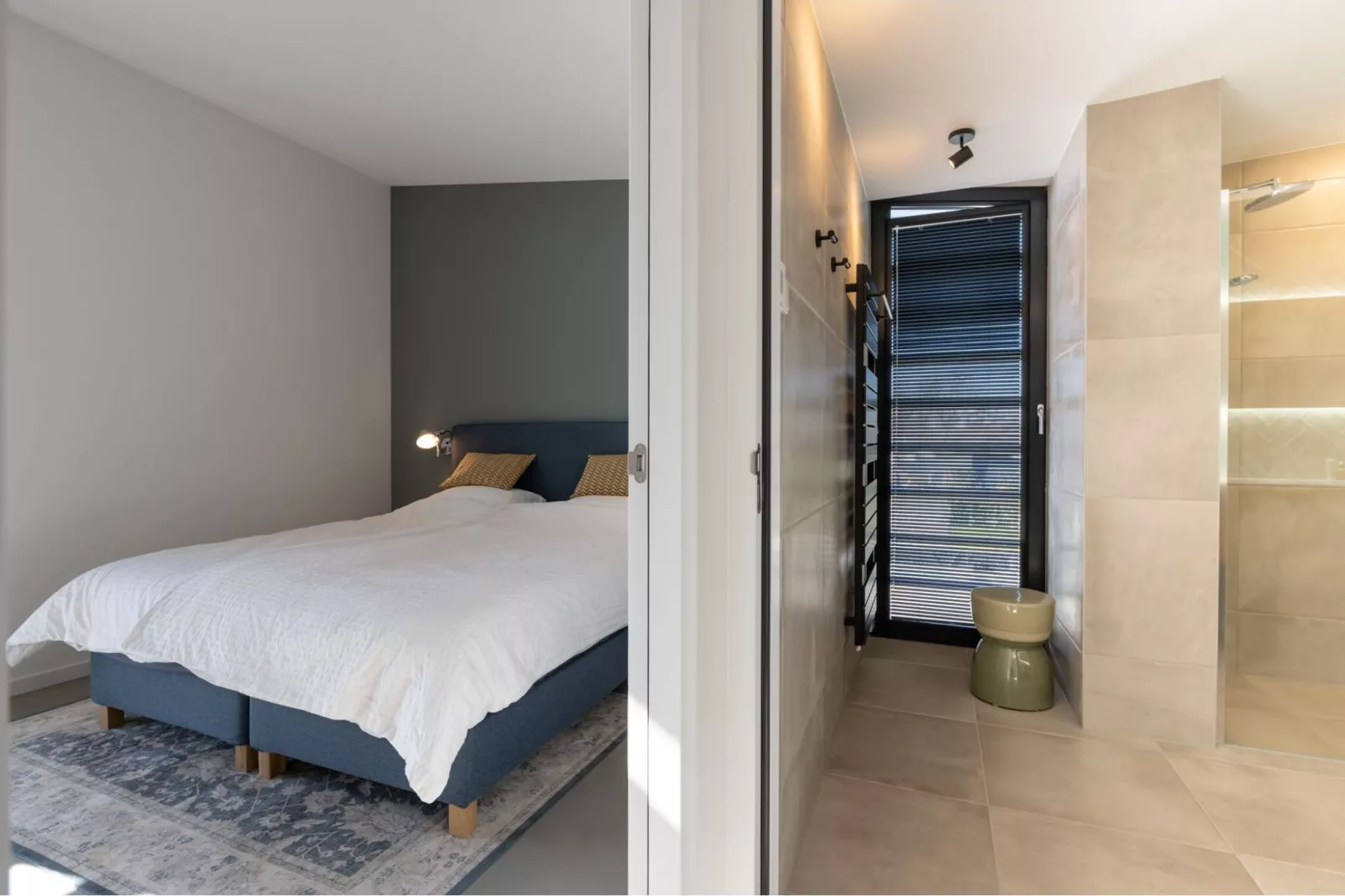 Beukenlaan 11-Schlafzimmer