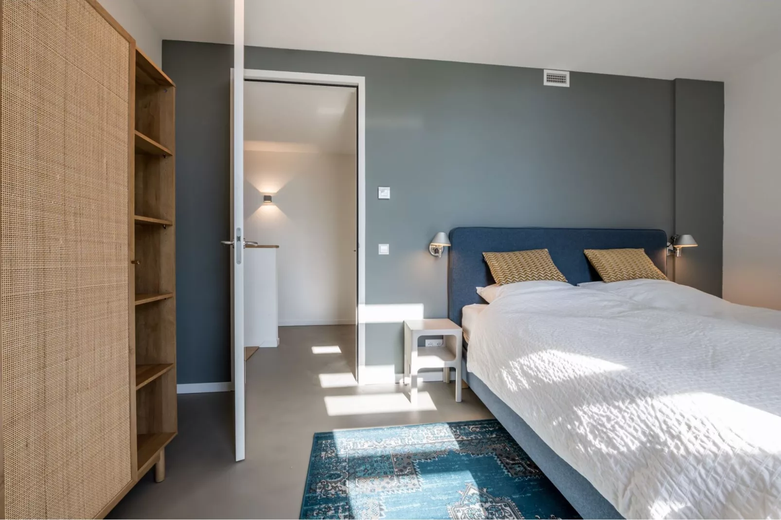 Beukenlaan 11-Schlafzimmer