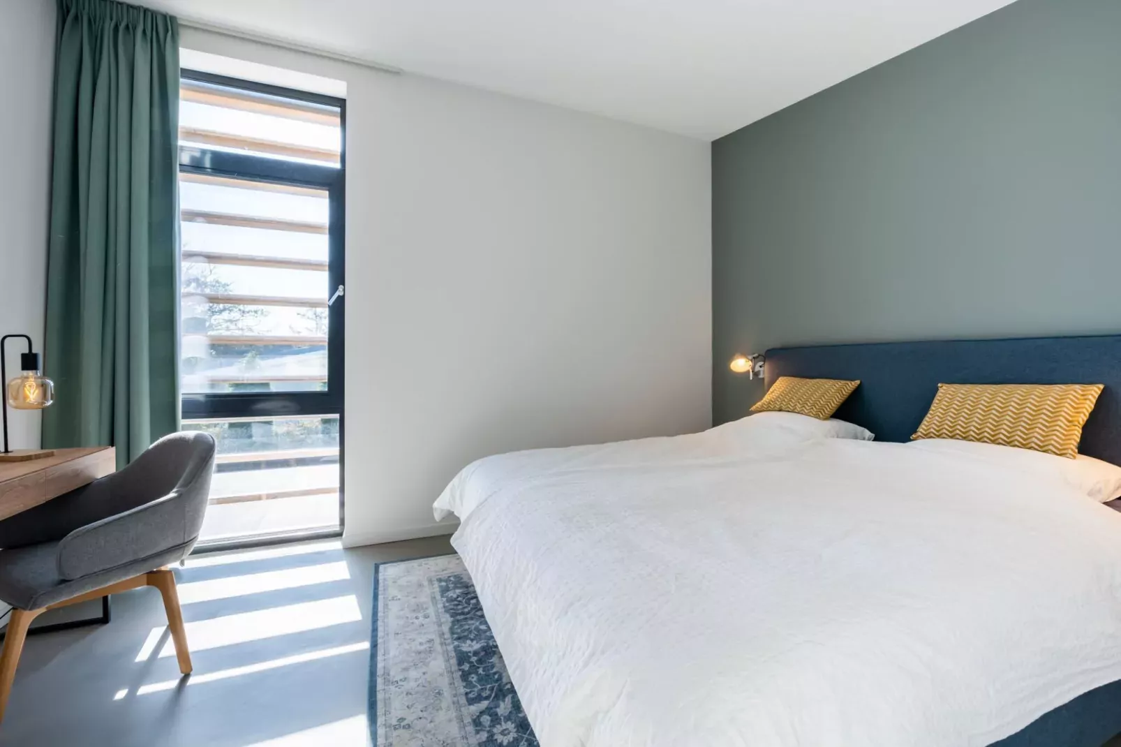 Beukenlaan 11-Schlafzimmer