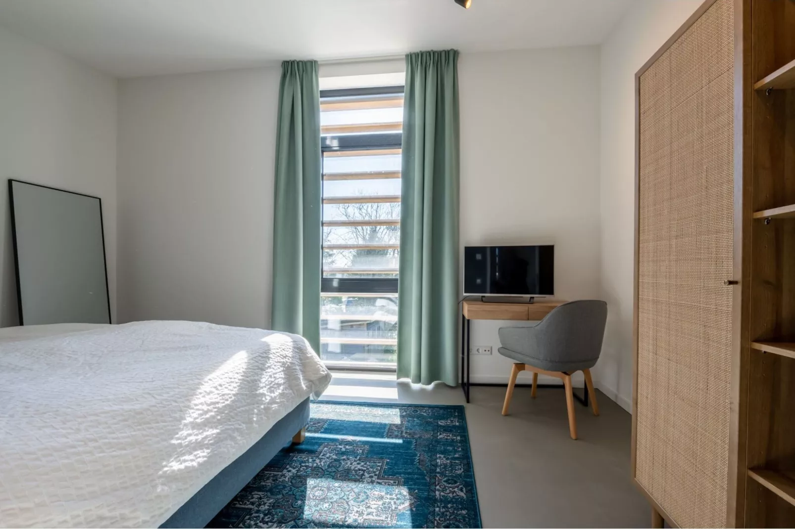 Beukenlaan 11-Schlafzimmer