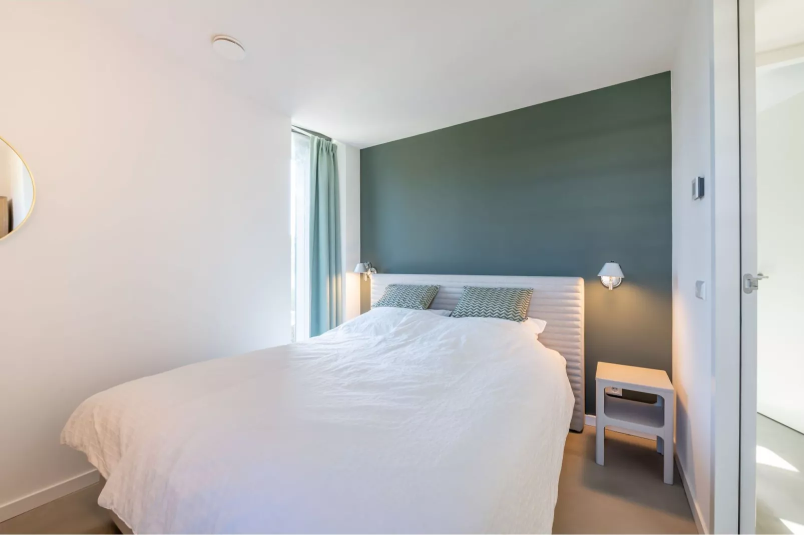 Beukenlaan 11-Schlafzimmer