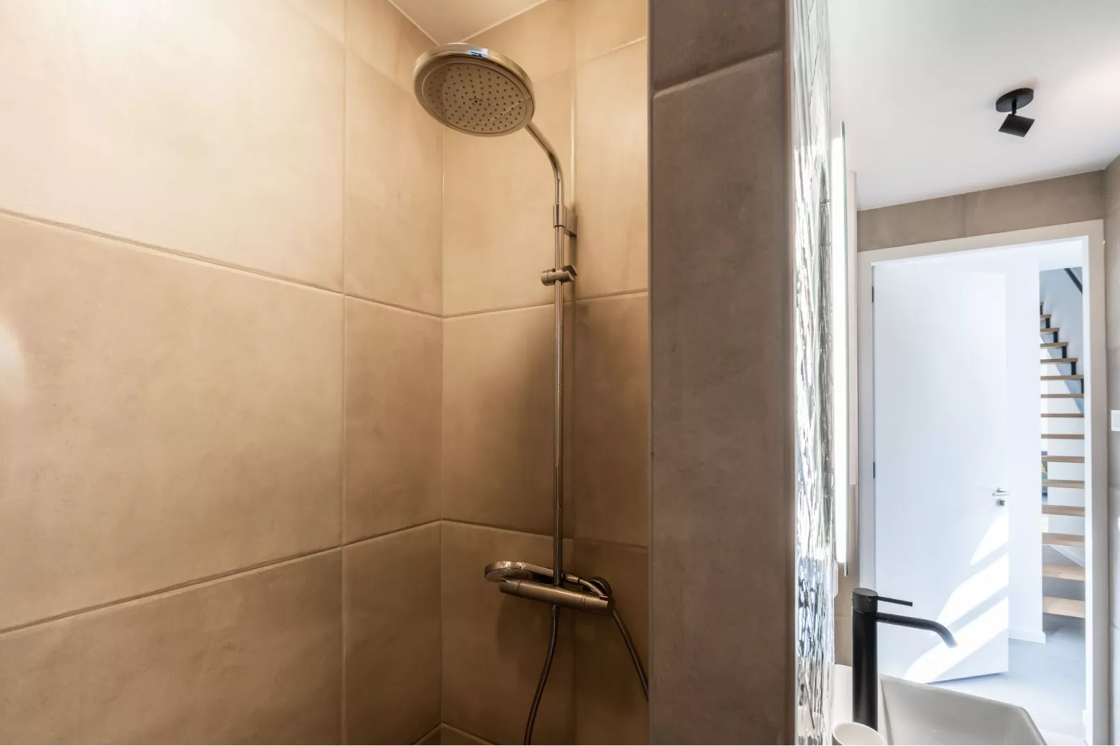 Beukenlaan 11-Badezimmer