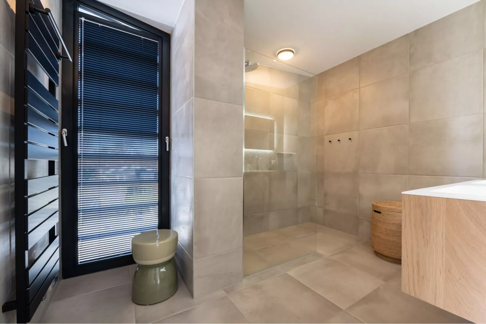 Beukenlaan 11-Badezimmer
