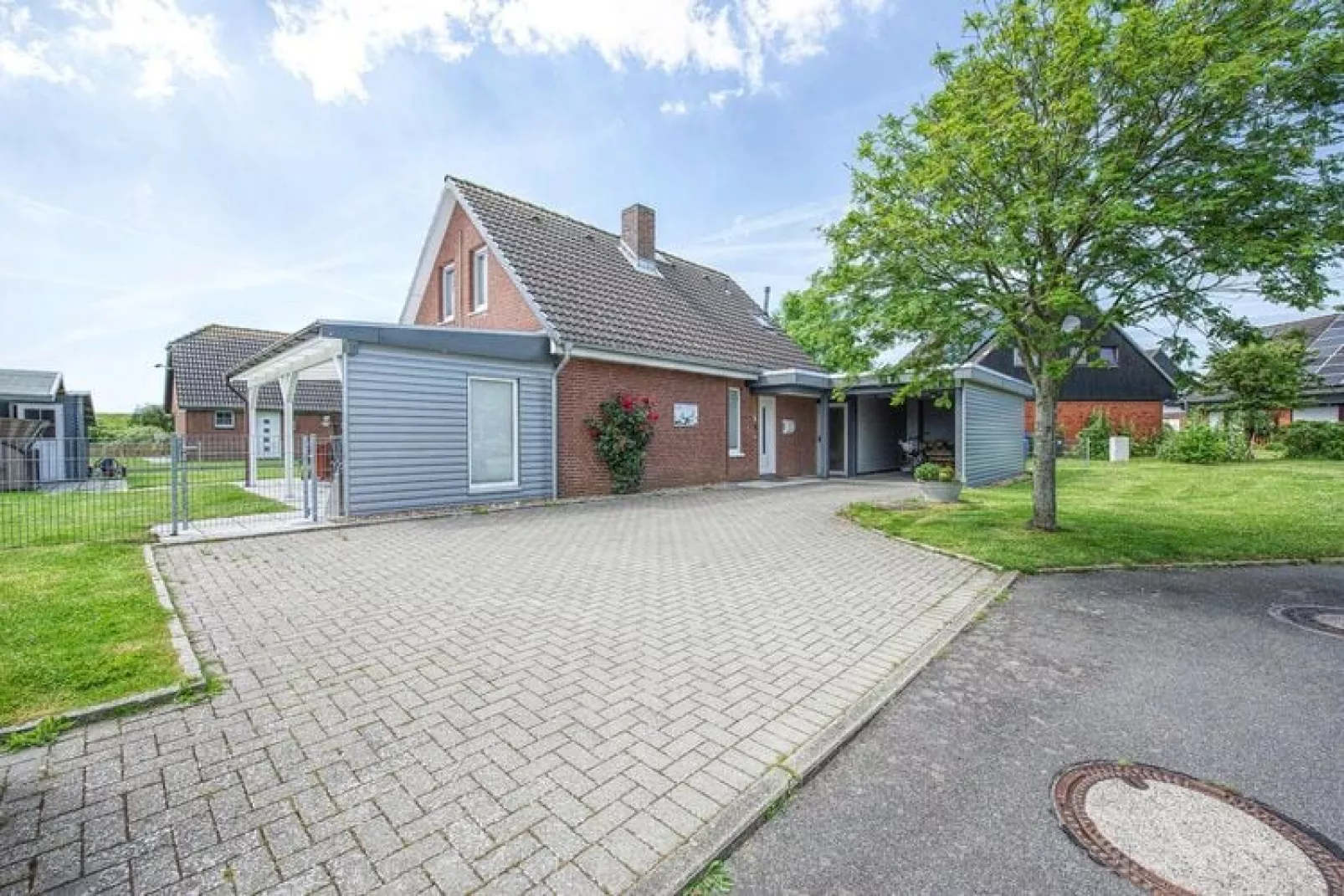 Kleiner Steert 5a-Exterior summer